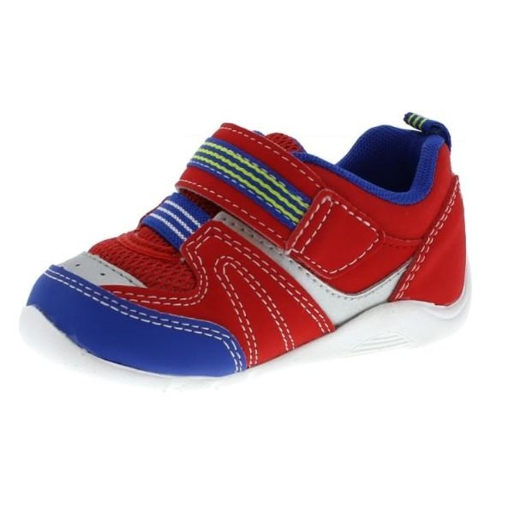 Tsukihoshi Tsukihoshi Baby Neko Red/Royal