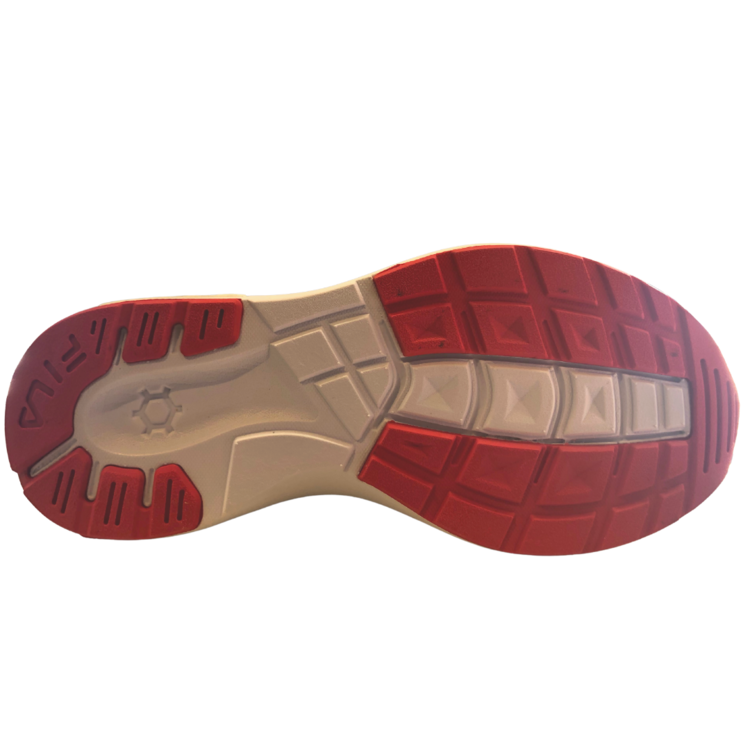 Fila Men's Fila RJ-Dash Navy/Red