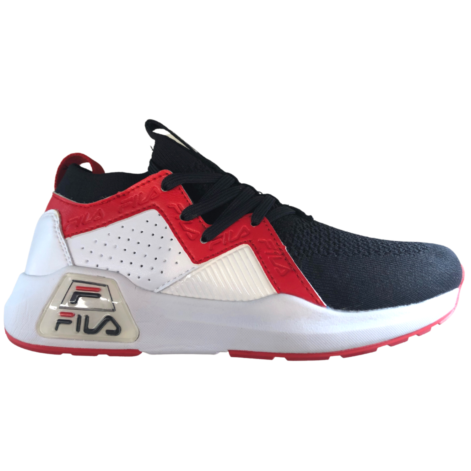 Fila men's sales walking shoes