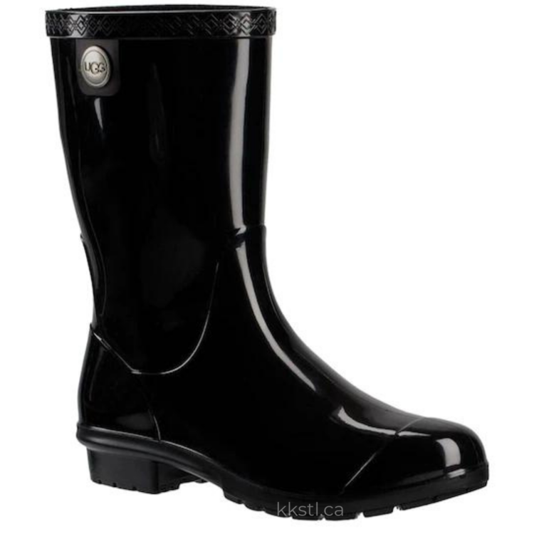 UGG UGG Women's Sienna Black
