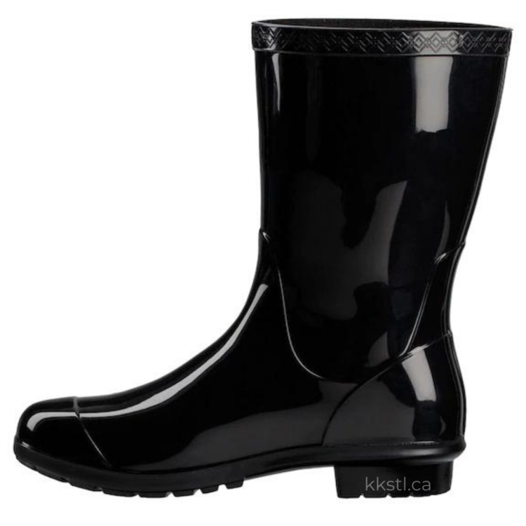 UGG UGG Women's Sienna Black