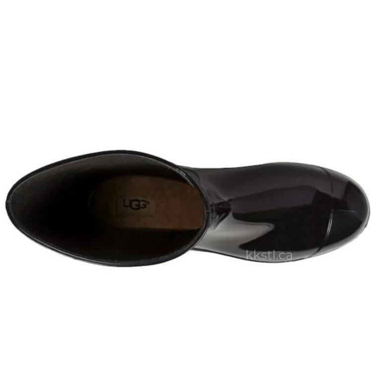 UGG UGG Women's Sienna Black