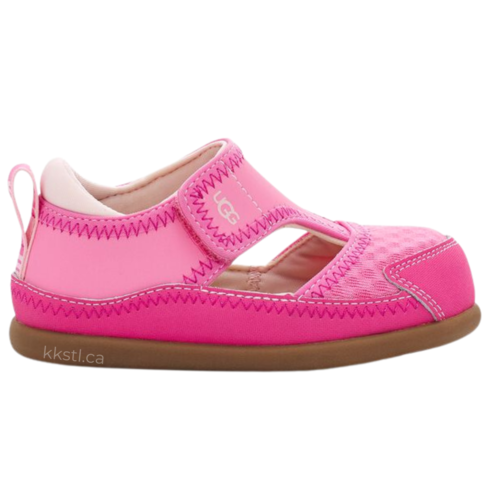 UGG Delta Pink
