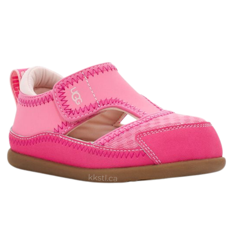 UGG UGG Delta Pink