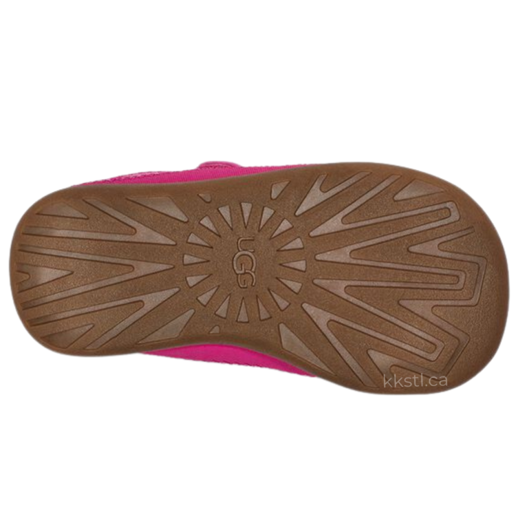 UGG UGG Delta Pink