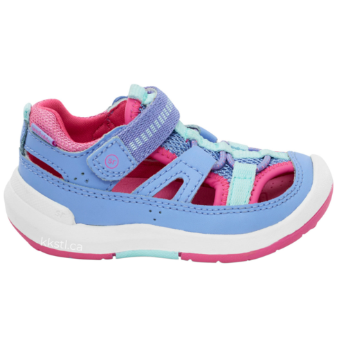 Stride Rite SRT Wade Periwinkle