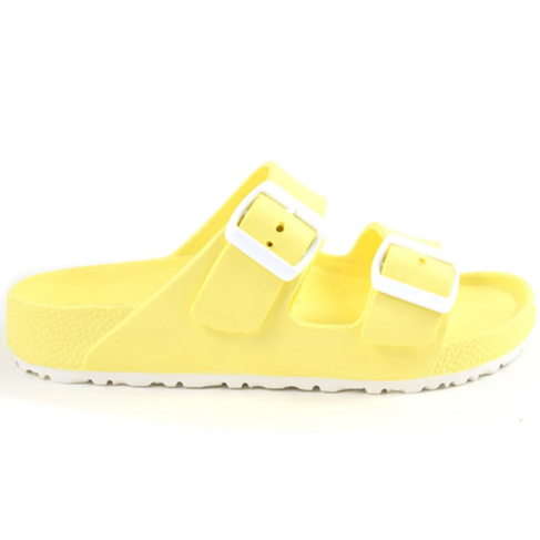 Viking EVA Women's Chatham Yellow