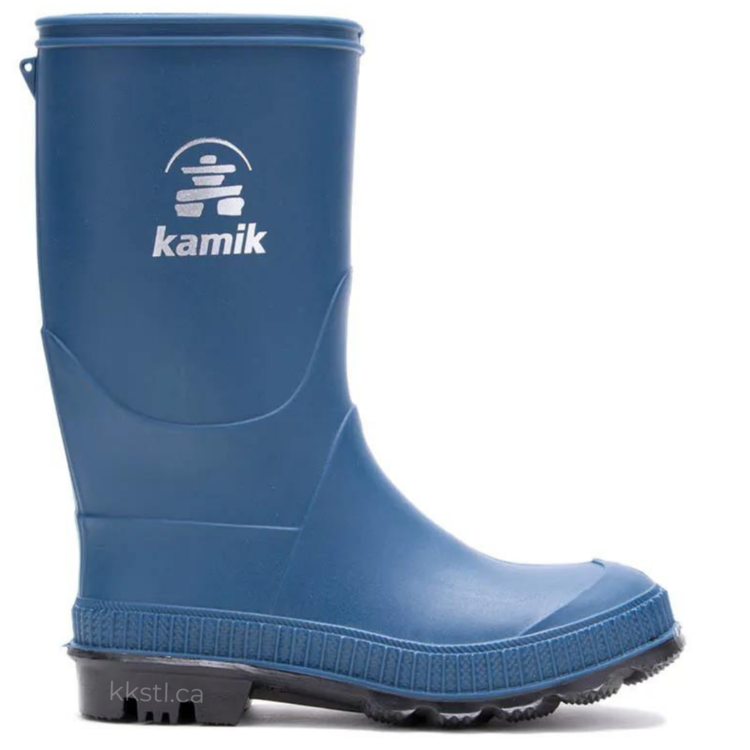 Kamik Kamik Stomp LNA