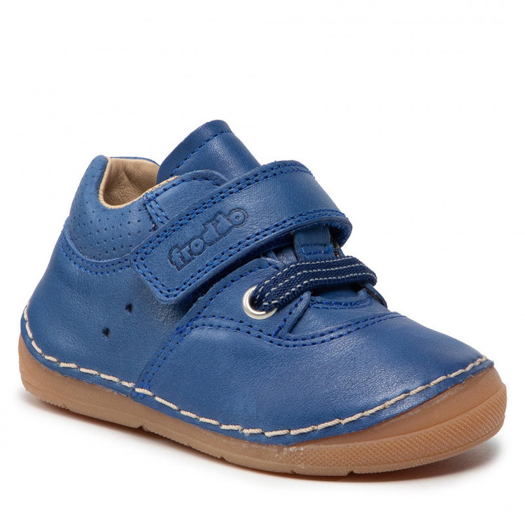 Froddo Froddo Crawlstar Electric Blue