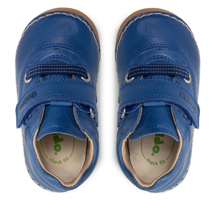 Froddo Froddo Crawlstar Electric Blue