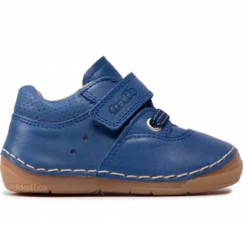 Froddo Crawlstar Electric Blue