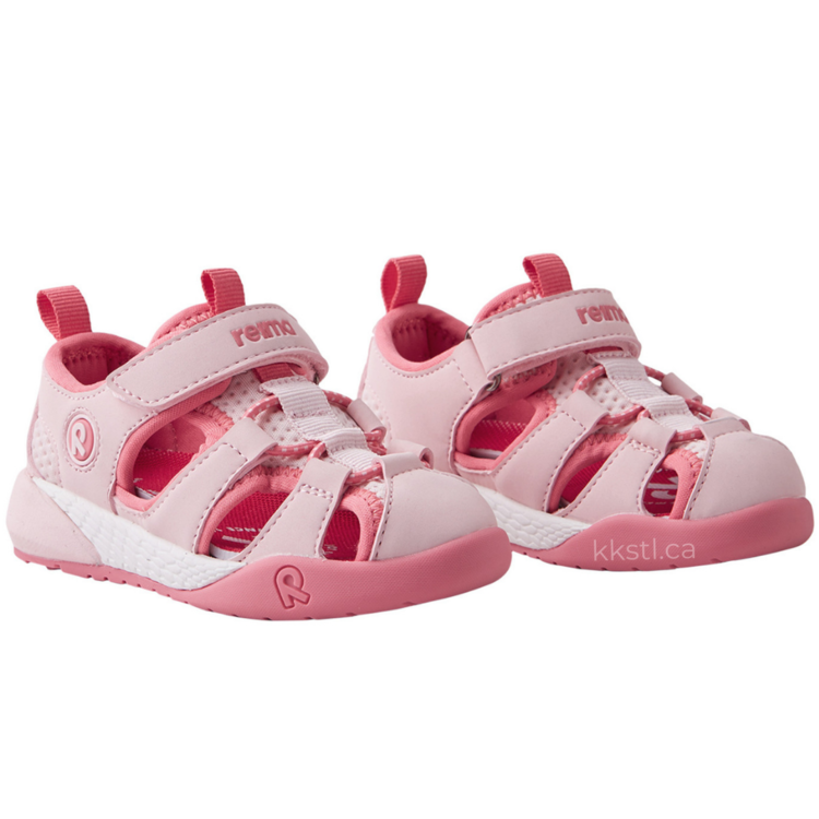 Reima Reima Lomalla Pale Rose