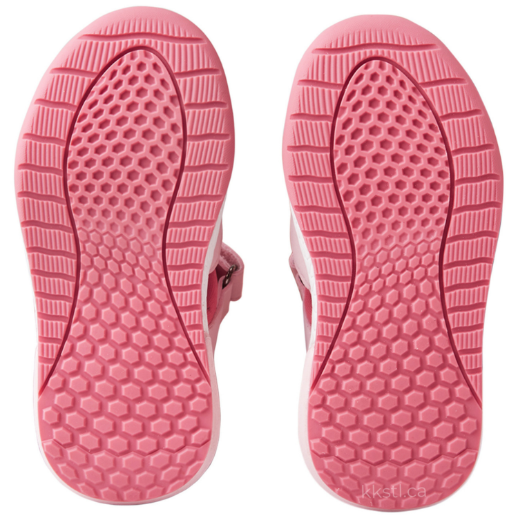 Reima Reima Lomalla Pale Rose