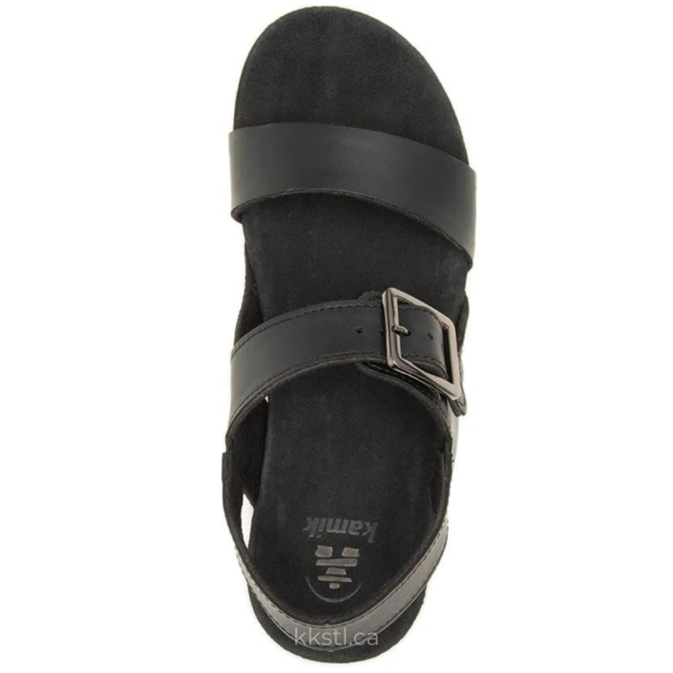 Kamik Kamik Women's Cara Black