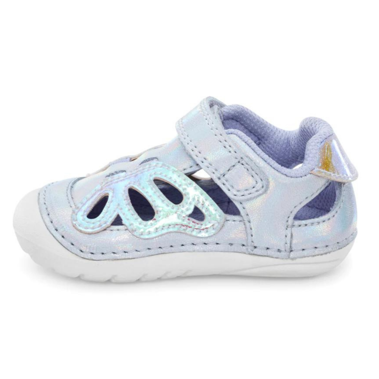 Stride Rite Stride Rite SM Posie Iridescent