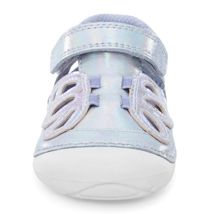 Stride Rite Stride Rite SM Posie Iridescent