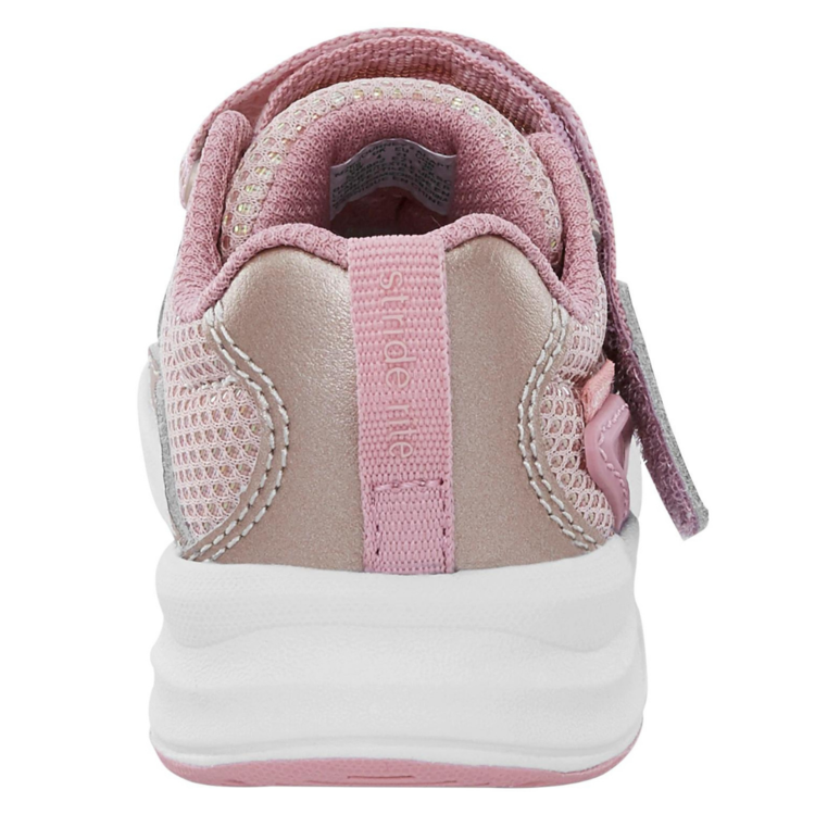 Stride Rite Stride Rite M2P Journey 2 Rose Gold Adaptable (Toddler)