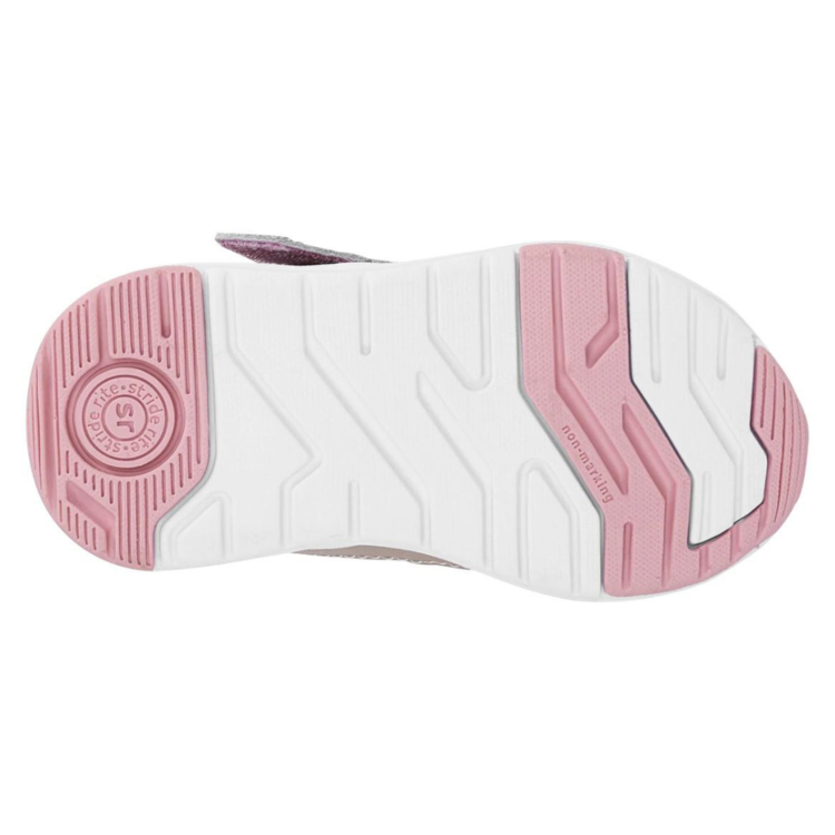 Stride Rite Stride Rite M2P Journey 2 Rose Gold Adaptable (XW)