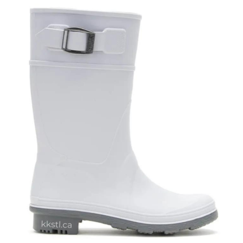 Kamik Raindrops Charcoal