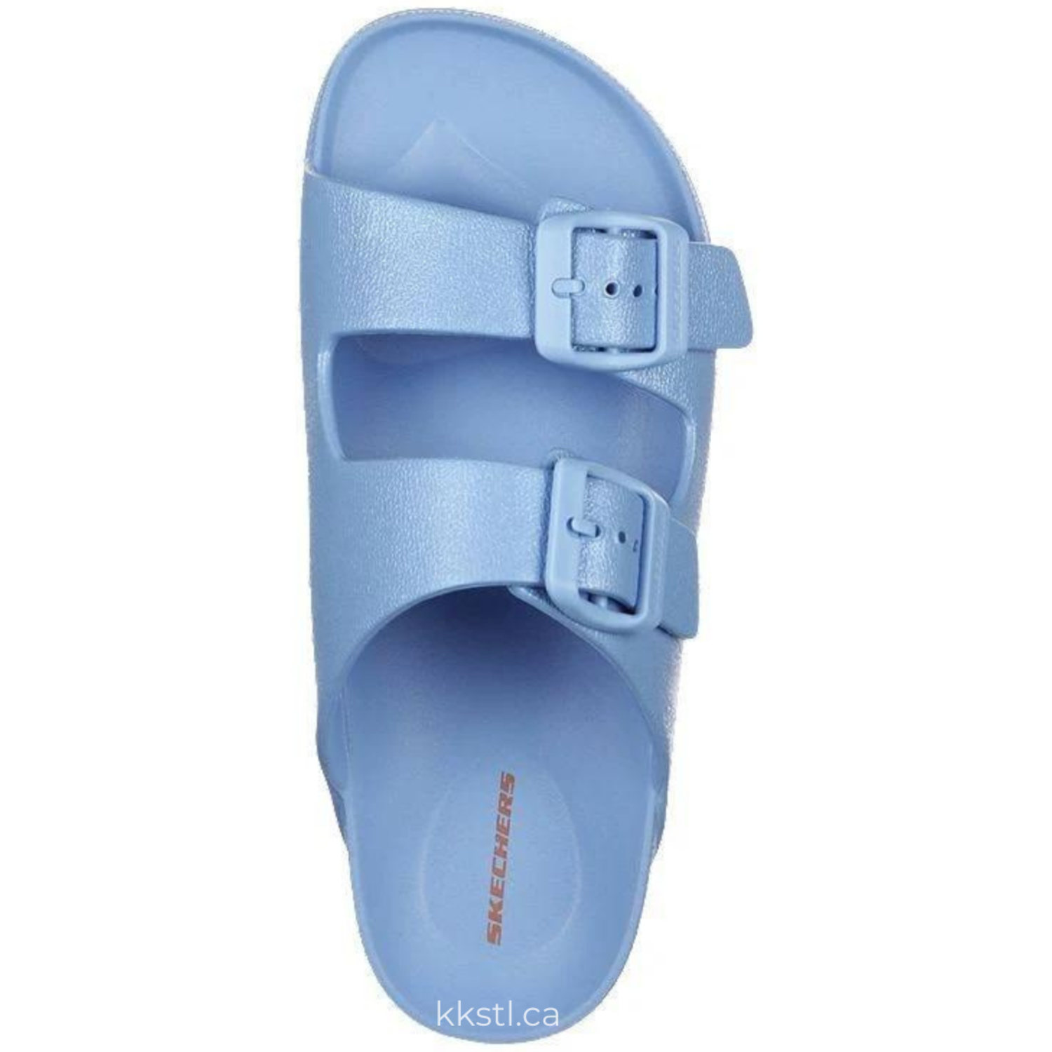 Cali blast sunshine shimmer sandal 2025