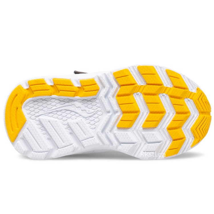 Saucony Saucony Cohesion 14 A/C Jr Blue/Yellow