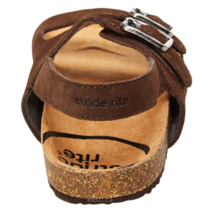 Stride Rite Stride Rite Leo Brown