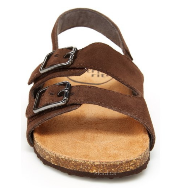 Stride Rite Stride Rite Leo Brown