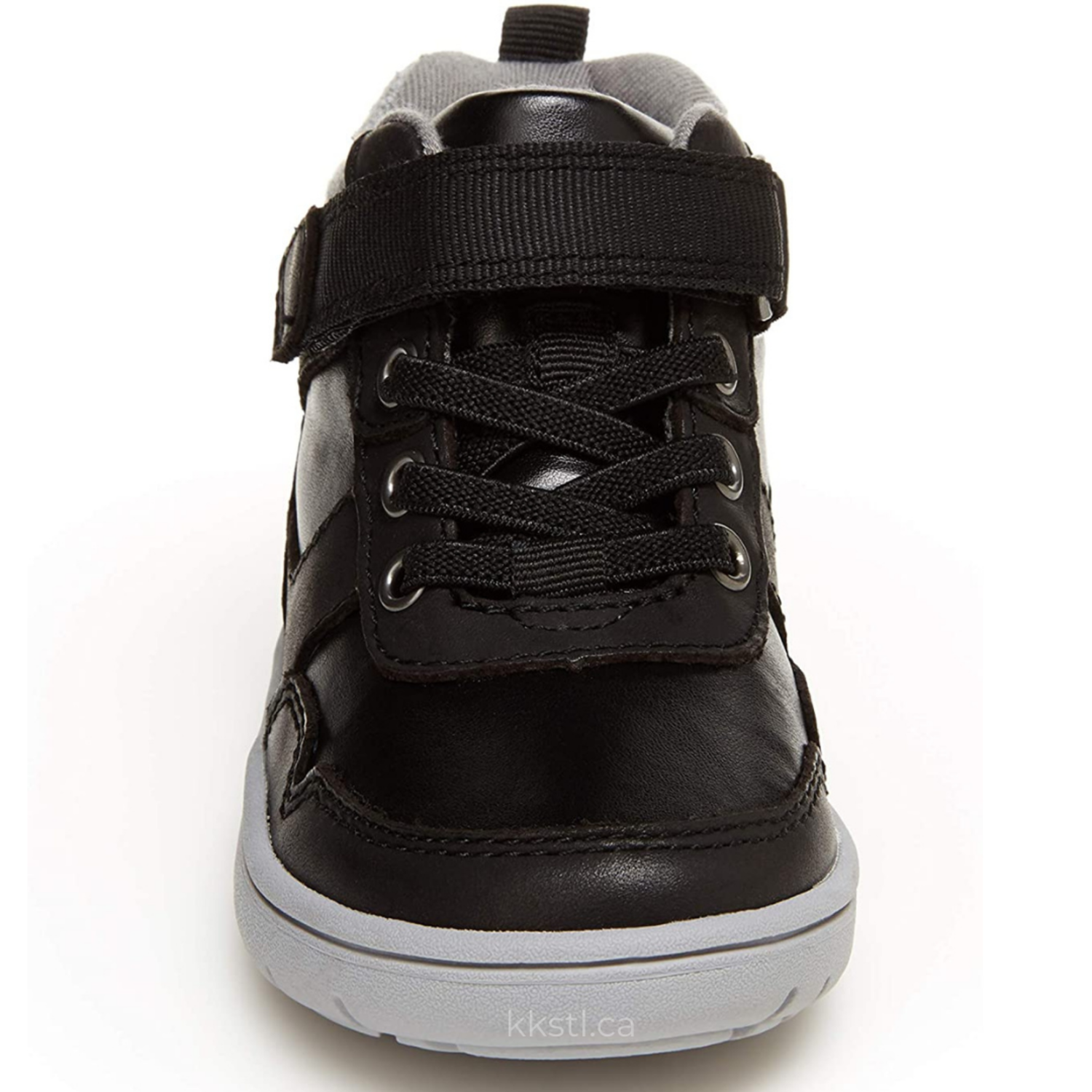 Stride Rite SRT Ryker Black - Kids 