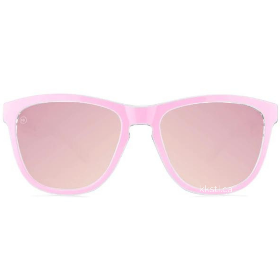 Kids Urban Polarized Sunglasses, Lemonade