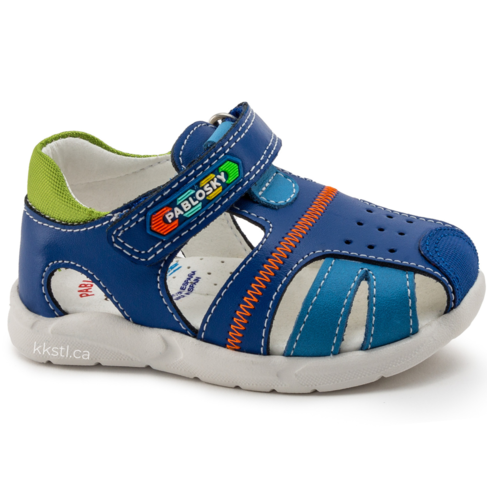 Pablosky Xemit Torello Azulon