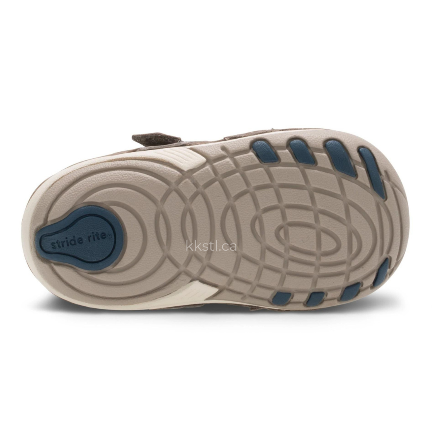 stride rite extra wide