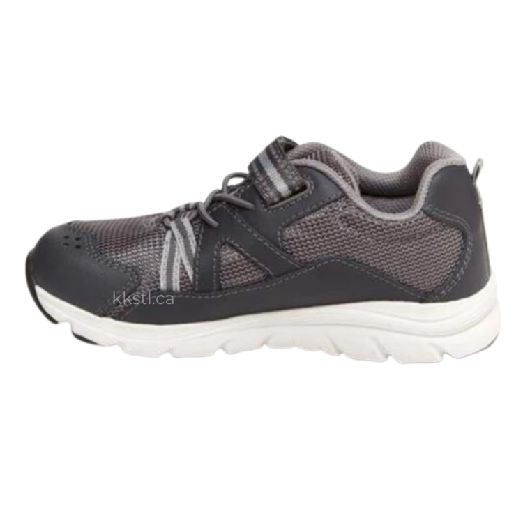 Stride Rite Stride Rite Journey Grey (Toddler)