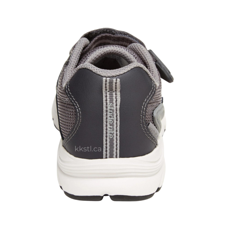 Stride Rite Stride Rite Journey Grey (Toddler)
