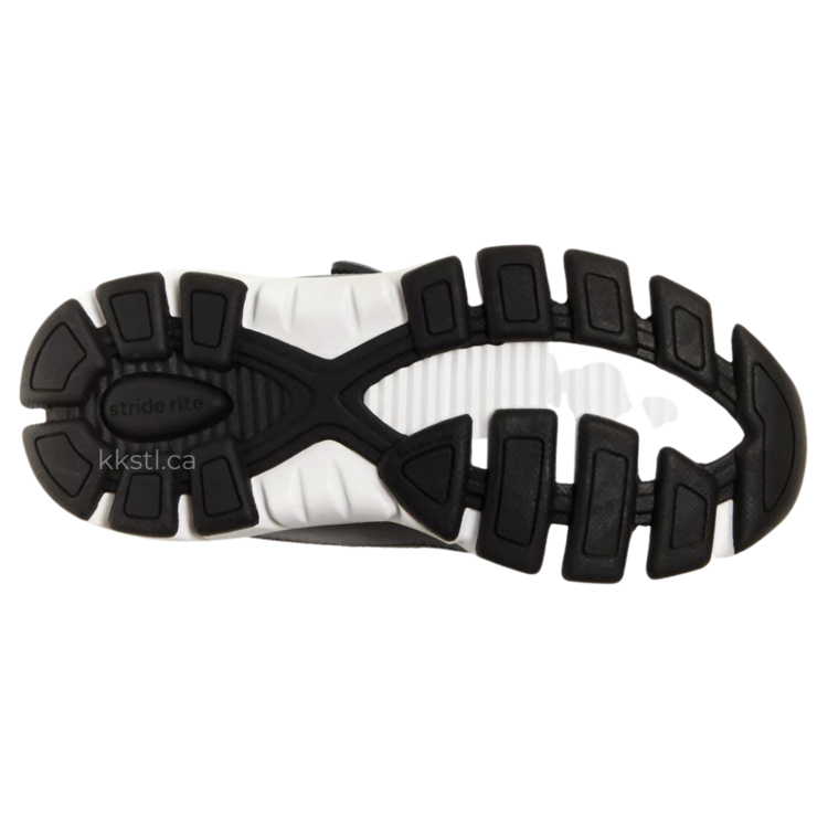 Stride Rite Stride Rite Journey Grey (Toddler)