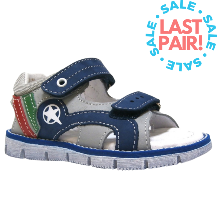 Ciciban Ciciban Spider 262333 Ocean