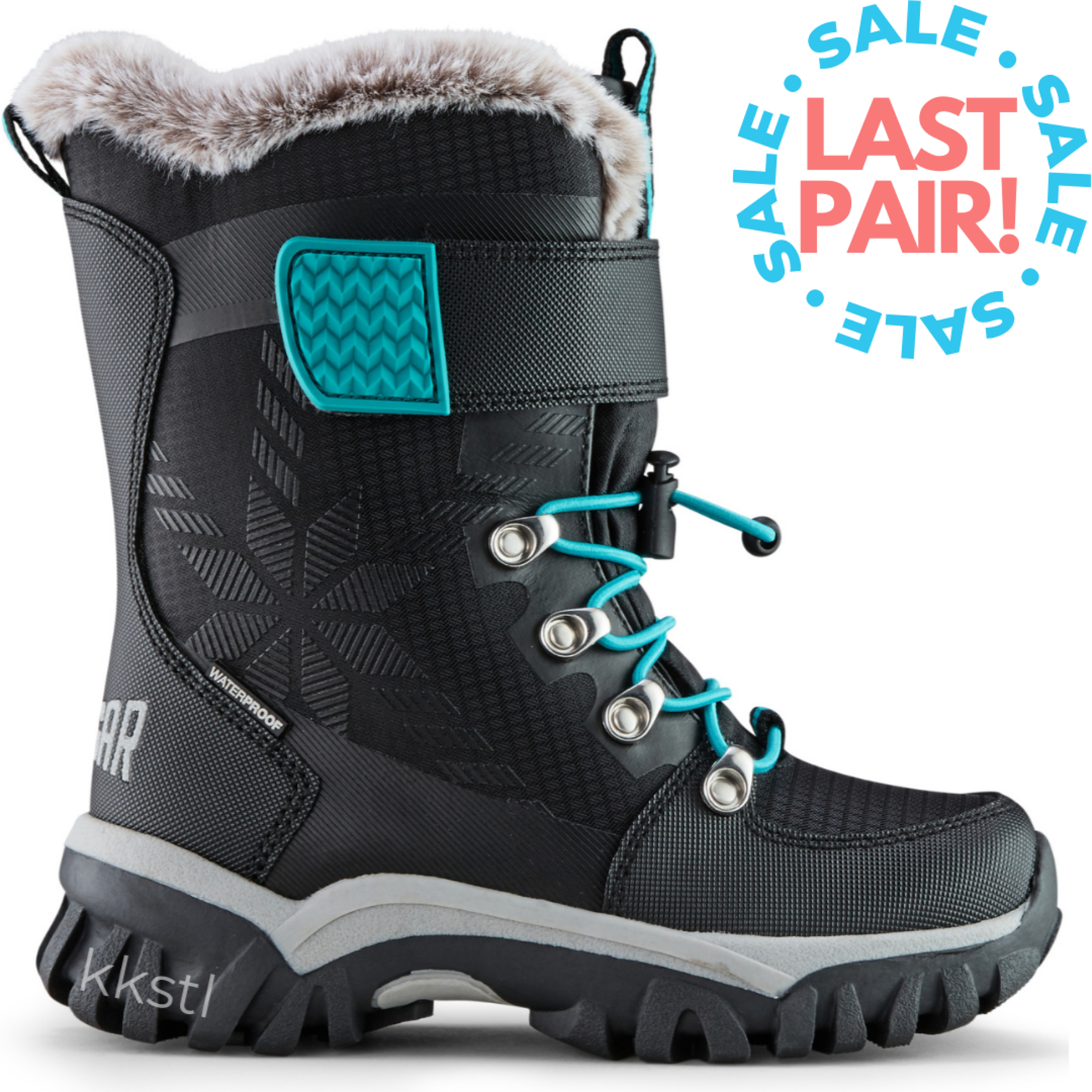shoe company winter boots sale