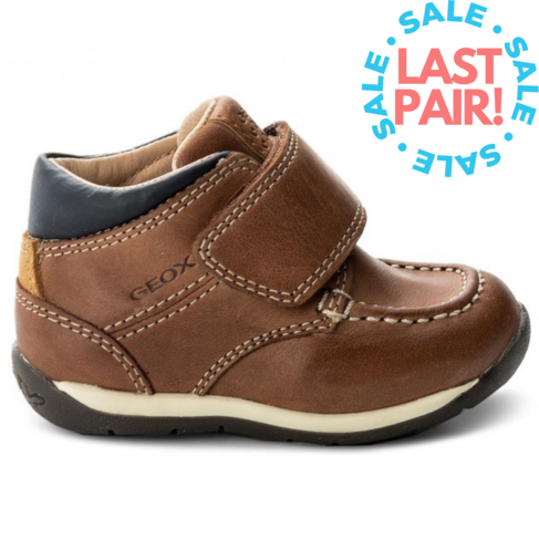 Geox Each Brandy (Toddler 4)
