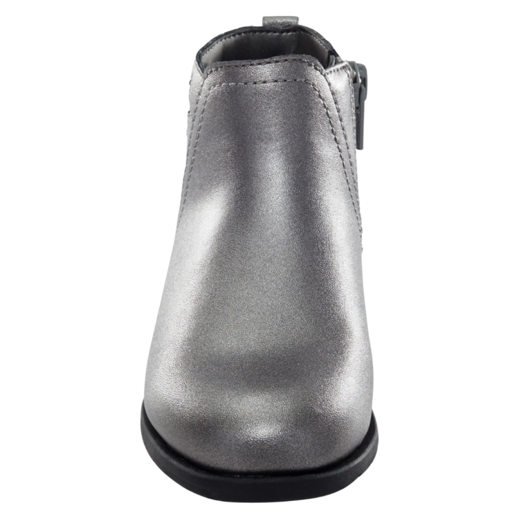 Stride Rite Stride Rite Delaney Pewter