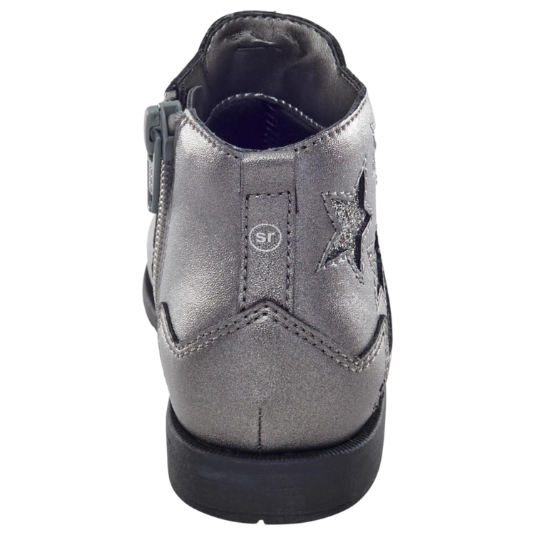 Stride Rite Stride Rite Delaney Pewter