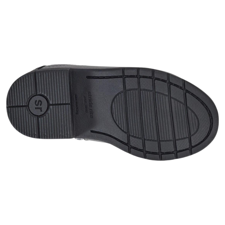 Stride Rite Stride Rite Delaney Pewter