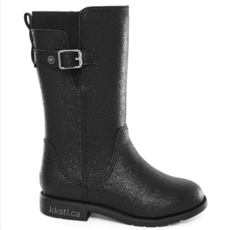 Stride Rite Stride Rite Gwendolyn Black