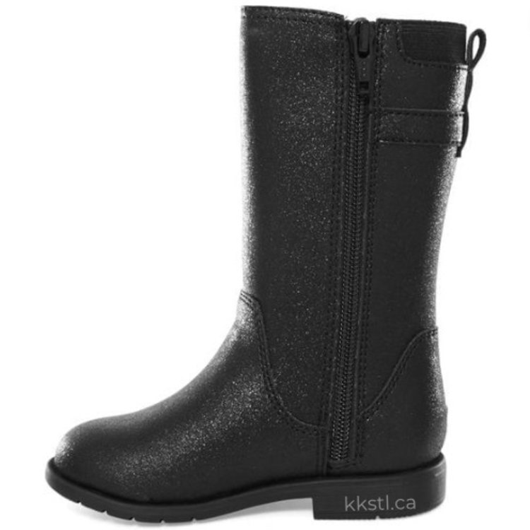 Stride Rite Stride Rite Gwendolyn Black