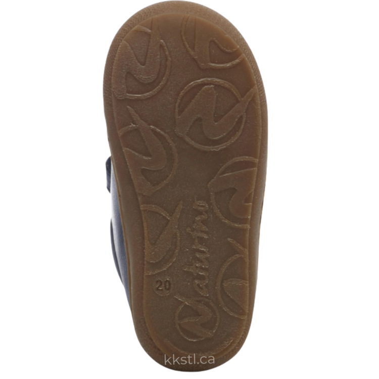 Naturino Naturino Cocoon VL Honey Navy