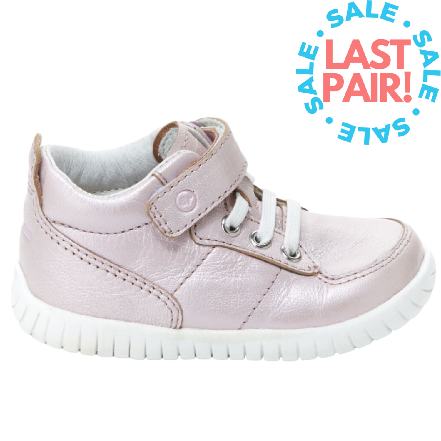 stride rite high tops