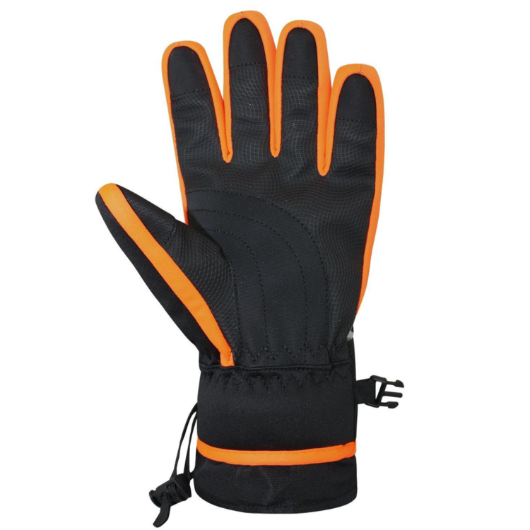 Auclair Auclair Camo Flash Glove Orange