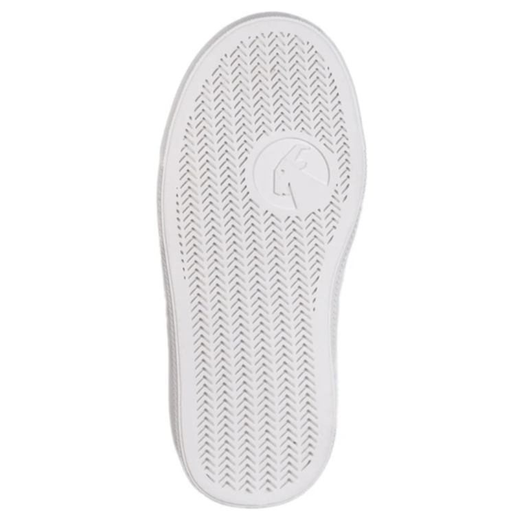 Billy Footwear Billy Classic WDR High Top Navy Youth 8