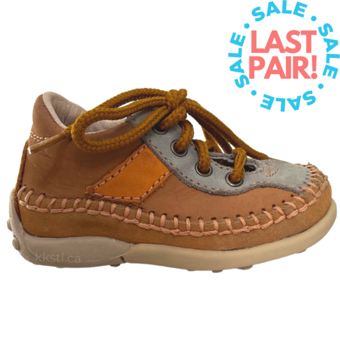 Right Step Super Natural Multi (Toddler 4.5)