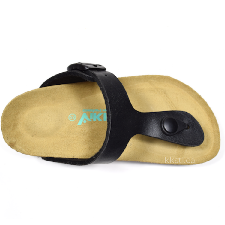 Viking Laguna Youth Black