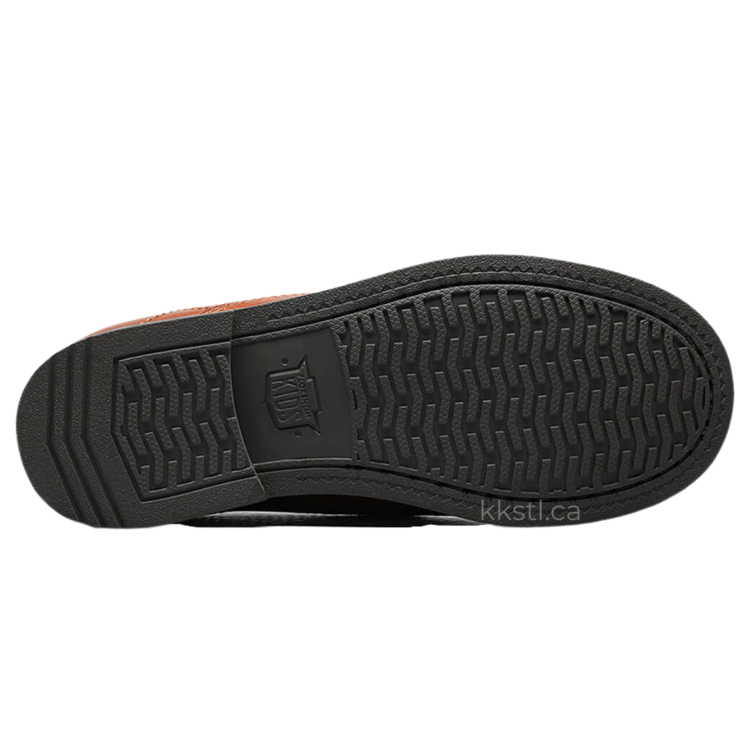 Florsheim Florsheim Midtown Moc Slip Jr Cognac