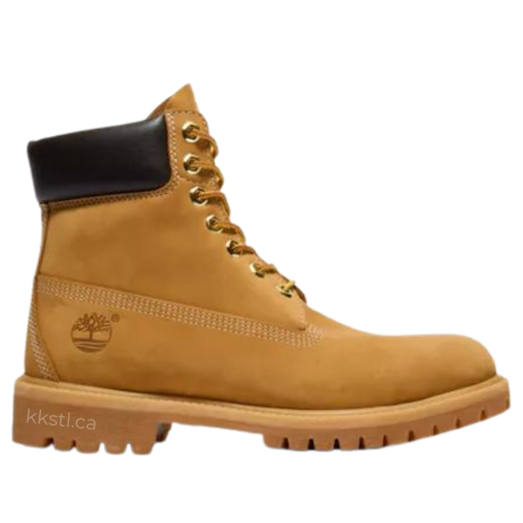 Timberland Timberland Men's 6" Premium